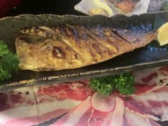 -樱嘢·炭火烧肉(惠南店)