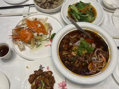 -乾隆美食·本帮菜(黄河路店)