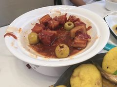 -渔码头食府·20年蓬莱老字号(登州路店)