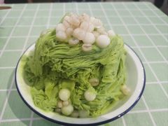 -鞠婆婆•绵绵冰•凉糕•手工冰粉(苏稽一店)