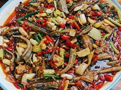 -李大爷的泡椒馆(冉家坝店)