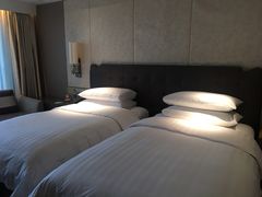 -杭州城中香格里拉大酒店