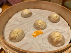 蟹粉小笼包-鼎泰丰(当代商城店)