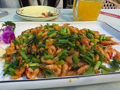 -大师傅金奖啤酒鱼(阳光店)