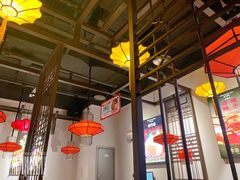 大堂-受气牛肉·重庆耙牛肉(来福士店)