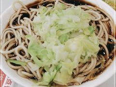 -柴氏风味斋(甘家口店)