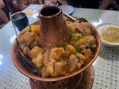 -蜗牛小馆醉乡民谣云南菜(惠新西里店)