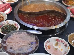 -沸炉重庆老火锅(军事博物馆店)