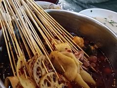 -付小姐在成都(中山公园店)