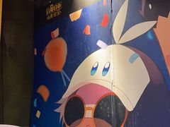 -YOGO优果密室逃脱(新佳丽广场店)