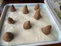 -玛吉阿米·餐吧