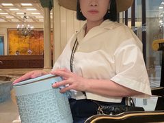 -丽轩中餐厅(广州丽思卡尔顿酒店)