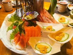 -和彩放题餐厅(酒仙桥店)