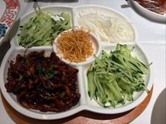 -在前门·烤鸭北京菜(五月花广场店)