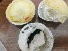 -喜粤糖朝餐厅(三八广场店)