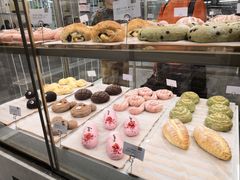 -奈雪的茶(市百一店)
