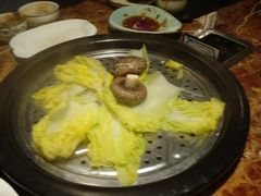 -船奇蒸汽海鲜·闽菜(八市海鲜总店)