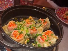 -山四砂锅(太原钟楼街店)