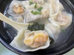 -食惠里小笼包面馆(越秀店)