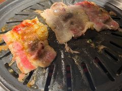 -九田家黑牛烤肉料理(新辰里亚运村店)