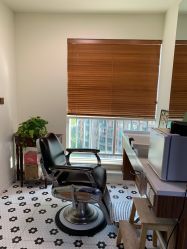 -理昂男士理发店 Barber shop