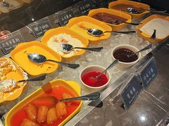 -拉蒂娜·巴西牛排馆 Latina·Brazilian Steakhouse(王府井喜悦店)