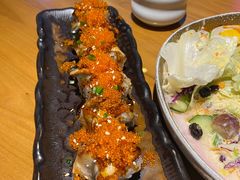 -渔寿司·日本料理(艾尚天地店)