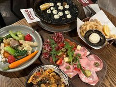 -Apollo·西班牙小酒馆(安福路店)