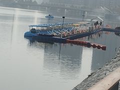 -养马岛旅游度假区