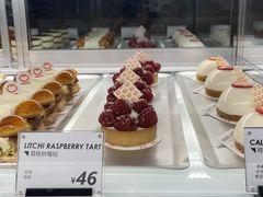 -MEEBO KAFEE米咖焙坊(虹桥路店)