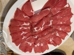 -阳坊大都涮羊肉(阳坊总店)