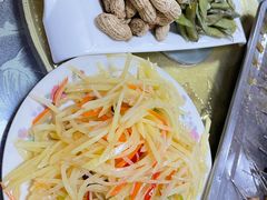 -同裕烧烤·海鲜·家常菜(杰座·欧洲城店)
