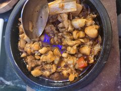 -新白鹿餐厅(百联中环店)