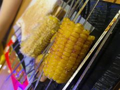 -花腰餐吧Bistro烧烤 傣味(传媒大学店)
