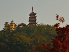 -狼山风景名胜区