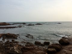 -青岛第二海水浴场