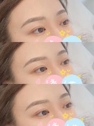 -MIVI野生眉纹绣纹眉