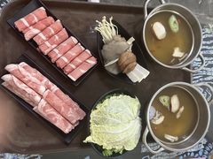 -丽江庭院之丽江往事(安定门店)