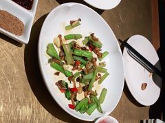 -京味斋·烤鸭·北京菜(安贞店)