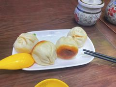 -大壶春生煎(世纪汇广场店)
