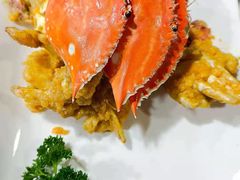 -江海渔港(姚港路店)