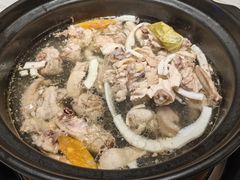 -狐狸爱上椰子鸡(滨江星光大道店)