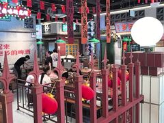 -楠火锅(昆山金鹰店)