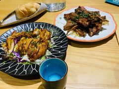 -摩登有记·新派泰国菜(银钻广场店)