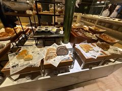 -云庭咖啡厅· 中航泊悦酒店(虹桥T2店)