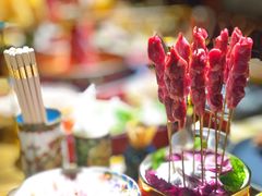 -羊大爷涮肉(亮马桥店)