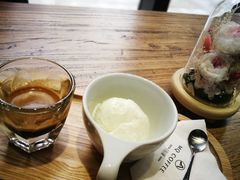Affogato-明谦·Coffee&Cocktail Bar(美您公园店)
