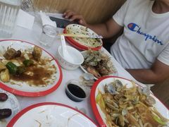 -北戴河庆山饭店·海鲜砂锅粥(北戴河黑石路店)