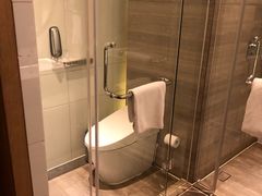 -天津津利华酒店