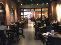 大堂-COSTA COFFEE(新奥购物中心店)